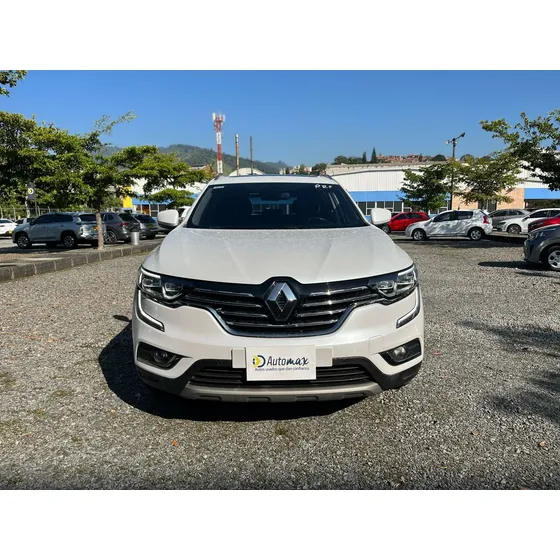 Renault Koleos 2.5 Intens
