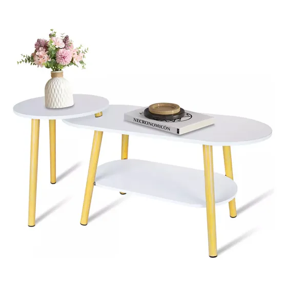 Set De Mesa Minimalista Para El Hogar