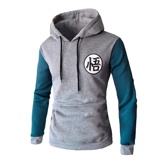 Buso, Buzo, Hoodie, Chaqueta Retrolive Dragon Ball Z