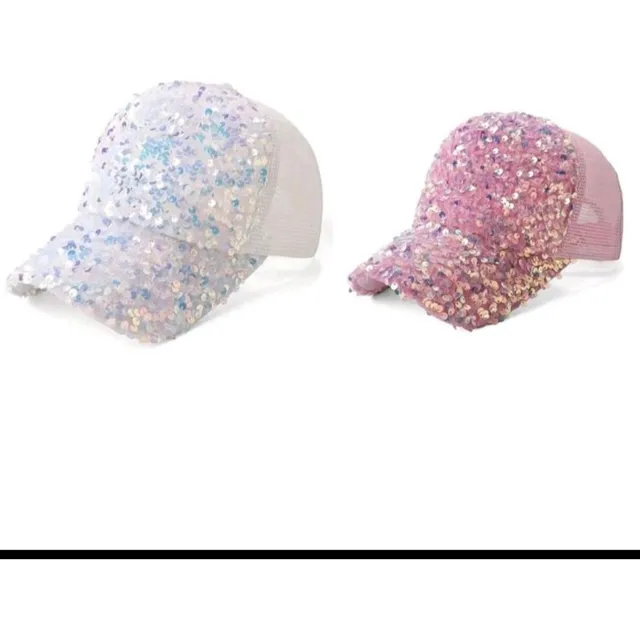 Gorras De Mallas
