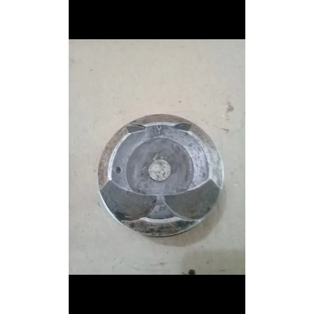 Piston Standar De Toyota Yaris 1.3