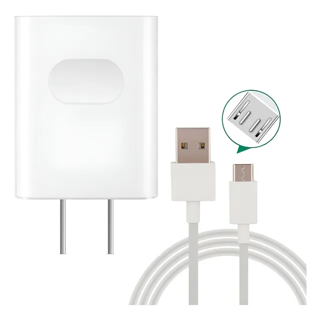 Cargador Huawei Original 1 Amp Y5 Neo Y6s Y7p Y8s Y9 2019