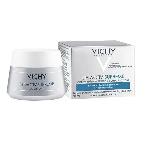 Crema Liftactiv Supreme Piel Normal A Mixta 50 Ml