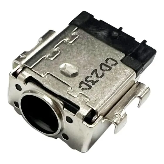 Dc Jack Power Compatível Notebook Asus Vivobook 16 X1605za