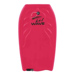 Prancha Bodyboard Alma De Praia Bel Wave Prancha Bodyboard Alma De Praia Bel Wave