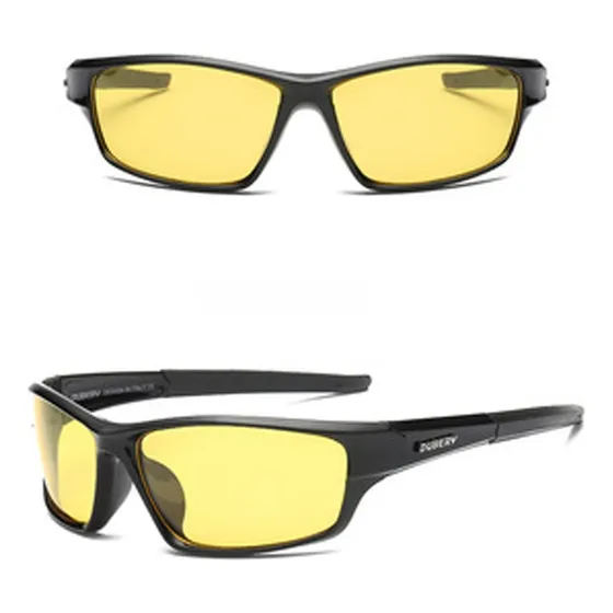 Dubery D620 Gafas De Sol Polarizadas Con Protección Uv400