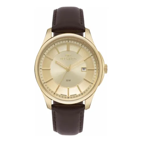 Relógio Citizen Masculino Automático Nh8353-18a / Tz20788b Cor da
