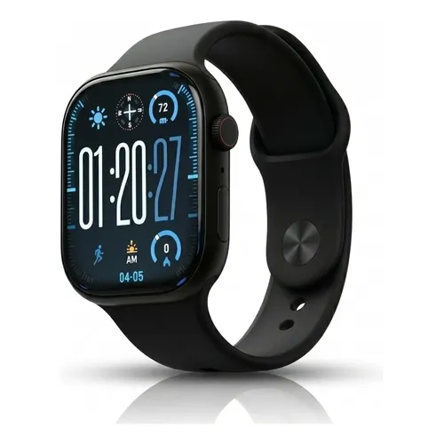 Apple Watch (GPS) Series 3 tela de 42mm | MercadoLivre