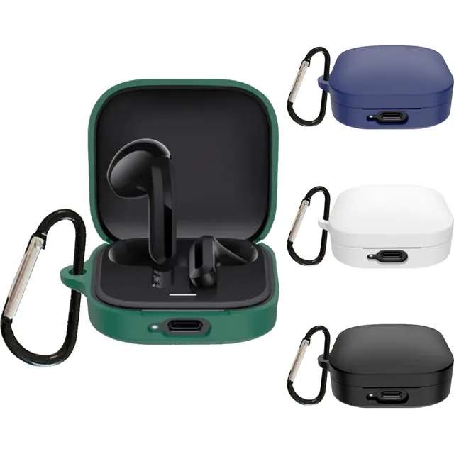 Funda Para Xiaomi Redmi Buds 6 Active