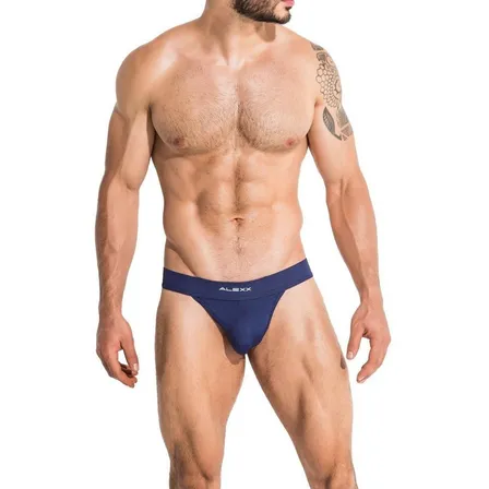 Tanga para hombre Rosé tangas para hombre en algodón premium y unico HUNK Tanga para hombre Rosé tangas para hombre en algodón premium y unico HUNK