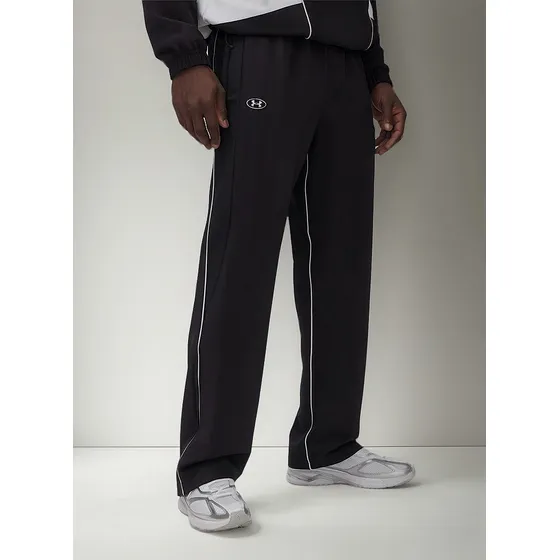 Pantalon Under Armour Bst Trct Pnt Sd Strp Para Hombre