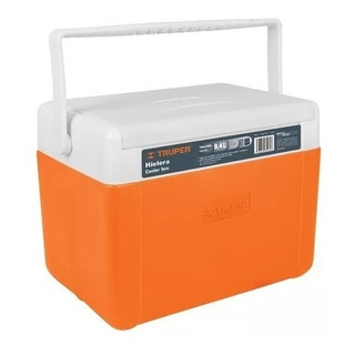 Hielera De 9.4 L (2.5l) Capacidad Para 12 Latas Y Hielo Hielera De 9.4 L (2.5l) Capacidad Para 12 Latas Y Hielo