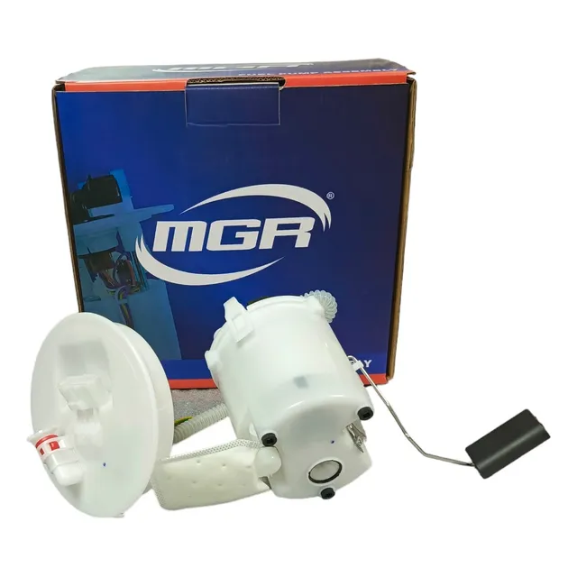 Modulo Bomba Gasolina Completo Ecosport / Focus 2.0 06-10