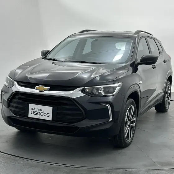 Chevrolet Tracker New Tracker Ls Turbo 1.2 Aut usado en Usaquén
