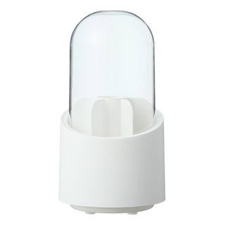 (w-1) Cubo De Almacenamiento De Brochas De Maquillaje Y Lápi (w-1) Cubo De Almacenamiento De Brochas De Maquillaje Y Lápi