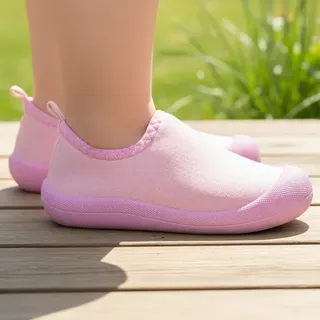Tênis Pandoka Calce Fácil Infantil Meninas Antiderrapante