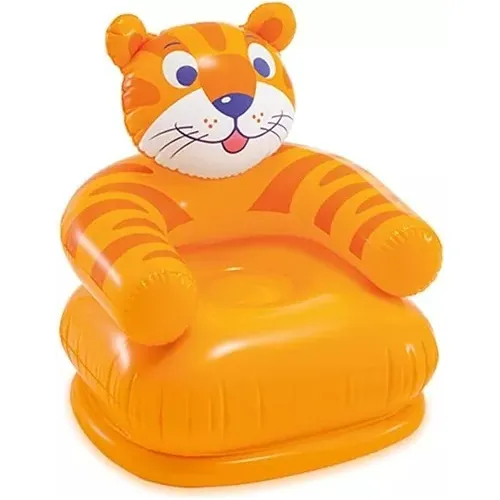Sillon Inflable Para Niños