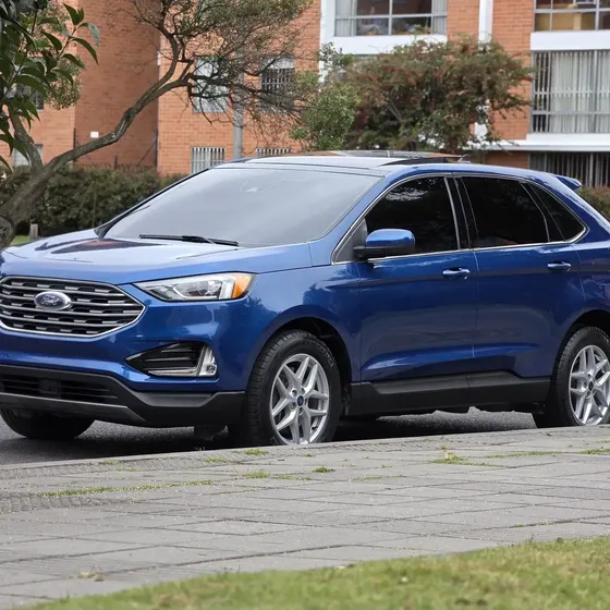 Ford Edge 2022 Sel 2.0