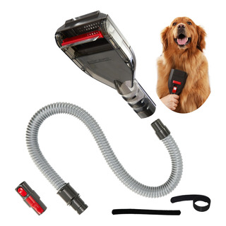 Cepillo De Aseo Para Mascotas, Accesorio Para Aspiradora Dys Cepillo De Aseo Para Mascotas, Accesorio Para Aspiradora Dys