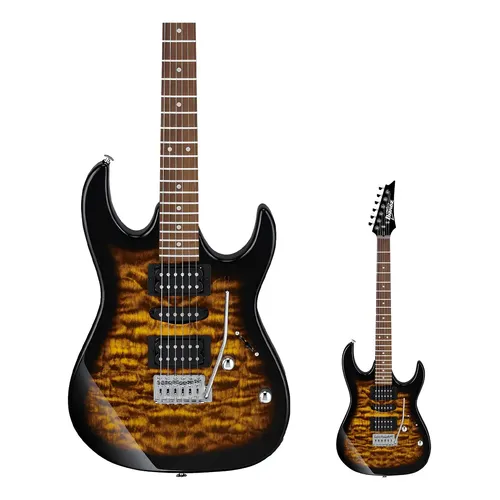 Guitarra Ibanez Jiva 10 Dsb Signature Nita Strauss | Parcelamento
