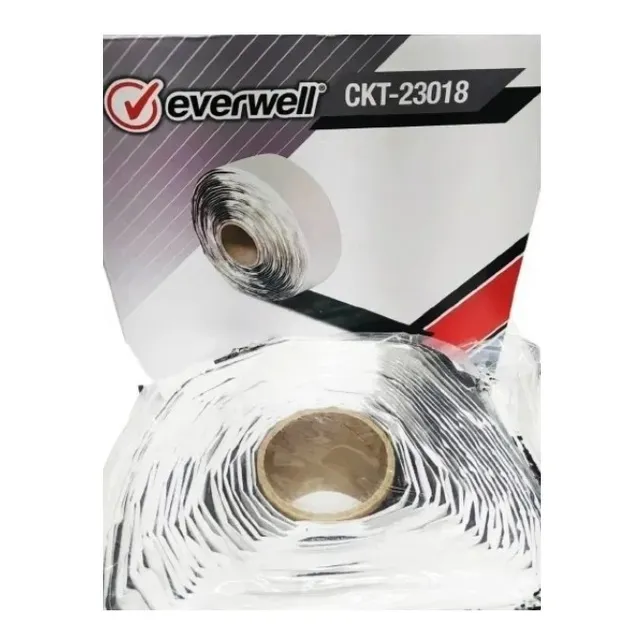 Cinta Prestite Ckt-23018 Corcho Insolación Everwell