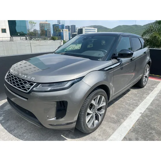 Land Rover Range Rover Evoque 2.0 Se At