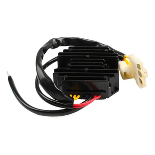 Regulador Y Rectificador De Voltaje Para Ktm 125/200/250/390 Regulador Y Rectificador De Voltaje Para Ktm 125/200/250/390
