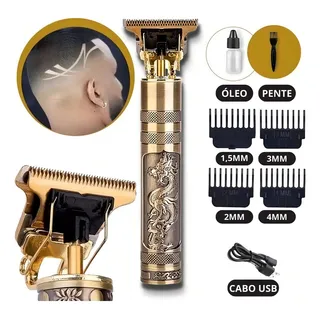 MĂĄquina De Acabamento Profissional Barba E Cabelo Sem Fio MĂĄquina De Acabamento Profissional Barba E Cabelo Sem Fio