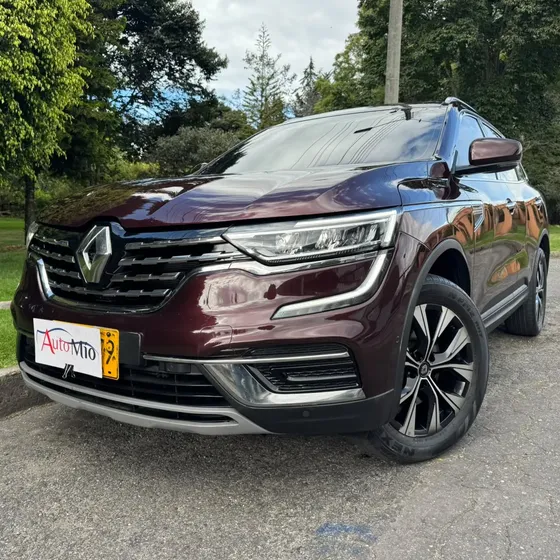 Renault Koleos 2024 2.5 Zen