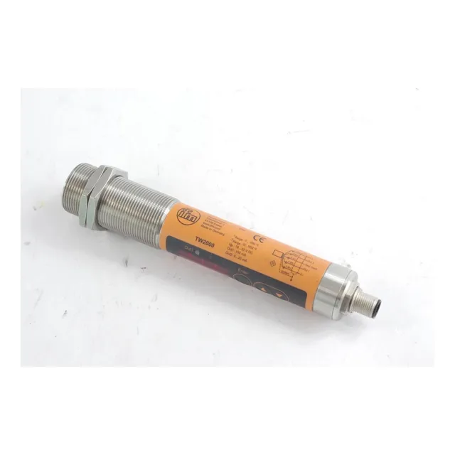 Sensor Temperatura Tw2000 Ifm