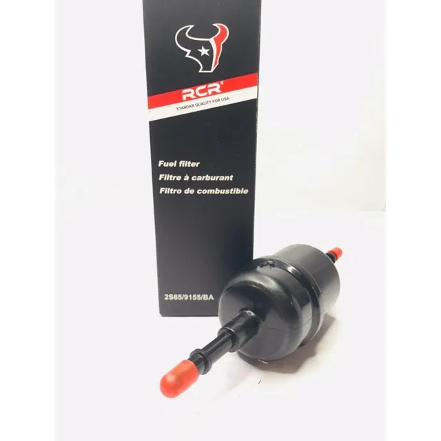 9155ba Filtro De Gasolina Para Ford Ka 2003 2005