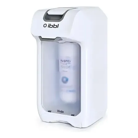 Purificador De Água Vivax Branco - Ibbl