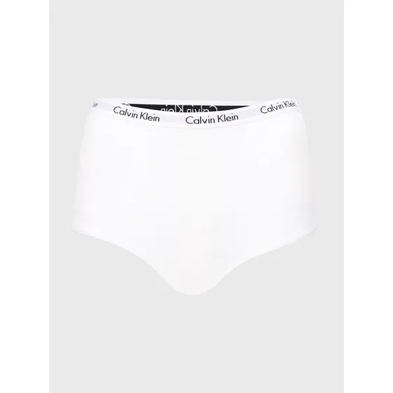Calzón Hipster Carousel Blanco Calvin Klein