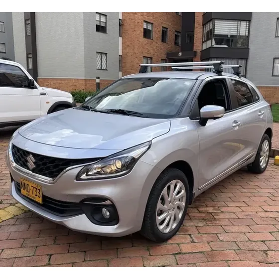 Suzuki Baleno 2024 1.4 Glx At