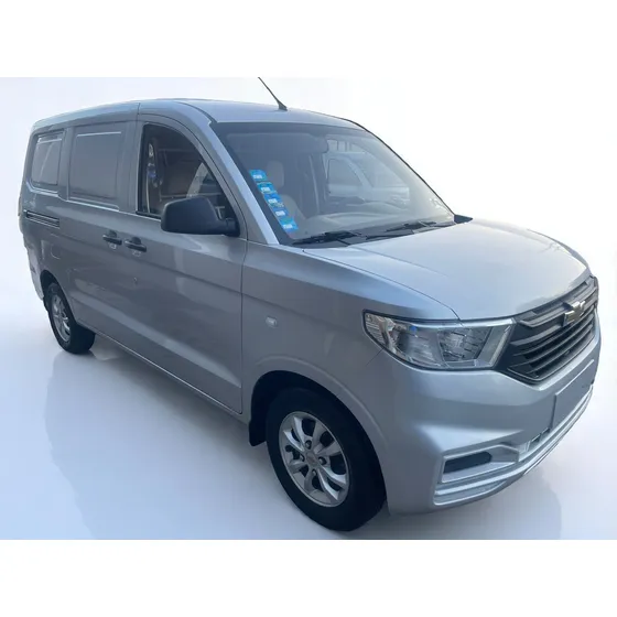 Chevrolet Tornado 1.5 Van Paq B Cargo Mt
