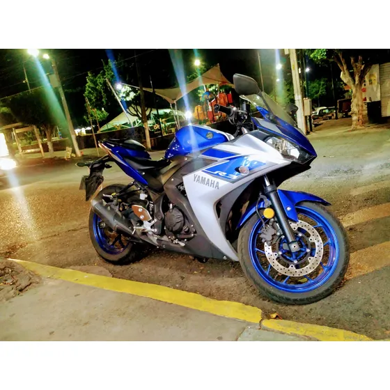 Motocicleta Deporting Deportivo De 310cc. Nacional, Llantas