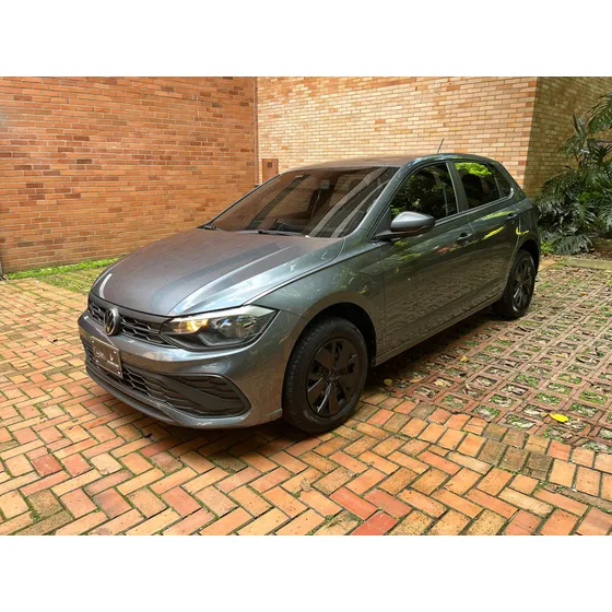 Volkswagen Polo Track 1.6