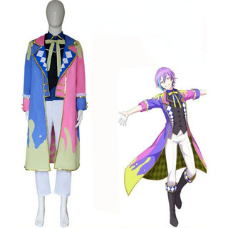 Disfraz De Kamishiro Rui Cosplay De Project Sekai Colorful Stage! Feat Wonderlands×showtime Trajes Disfraz De Kamishiro Rui Cosplay De Project Sekai Colorful Stage! Feat Wonderlands×showtime Trajes
