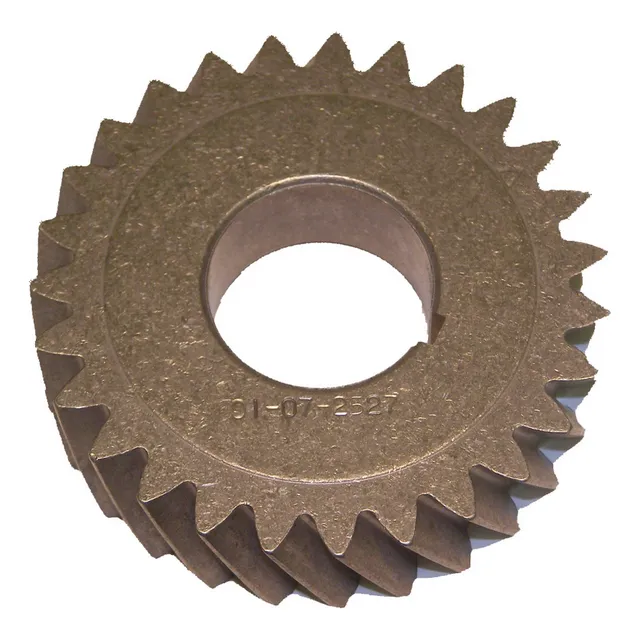 Engrane Cigüeñal Distribución Gmc C3500 6 Cil 4.8l 79-86