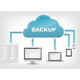 Serviço De Backups De Dados
