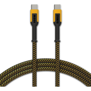 Cable De Carga Dewalt De 100 W Usb C A Usb C De 1,8 M Para I Cable De Carga Dewalt De 100 W Usb C A Usb C De 1,8 M Para I