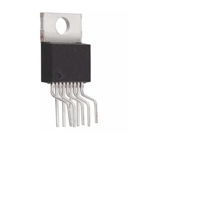 2 Piezas Circuito Integrado Amplificador Yd1028