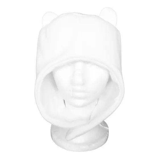 Gorro Termico Hombre Mujer Niñ@ Tela Finn Hora De Aventura