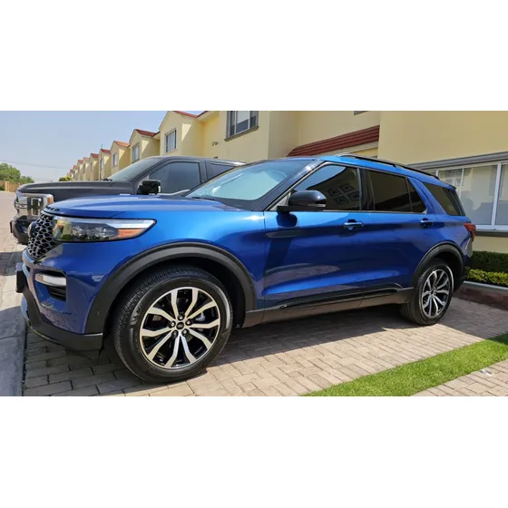 Ford Explorer 3.5l V6 St