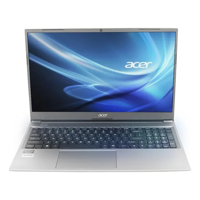 Notebook Acer Ryzen 7 4.3ghz 16gb, 512gb Freedos
