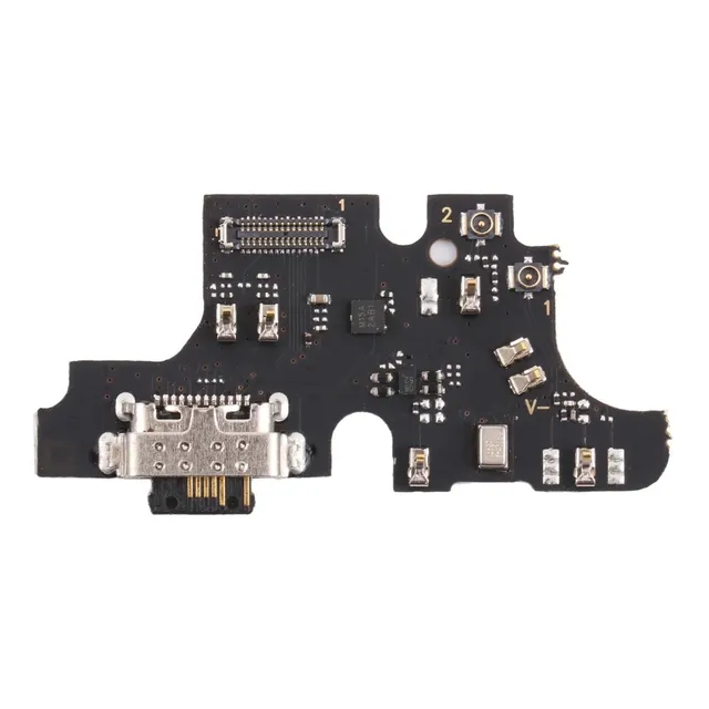 Placa Conector De Carga Para Tcl 20l C/instalacion Gratis