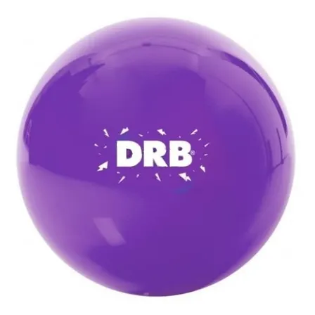 Balon De Gimnasia Drb Silicona Liso Nº 6