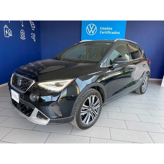Seat Arona 1.6 Xperience Tiptronic