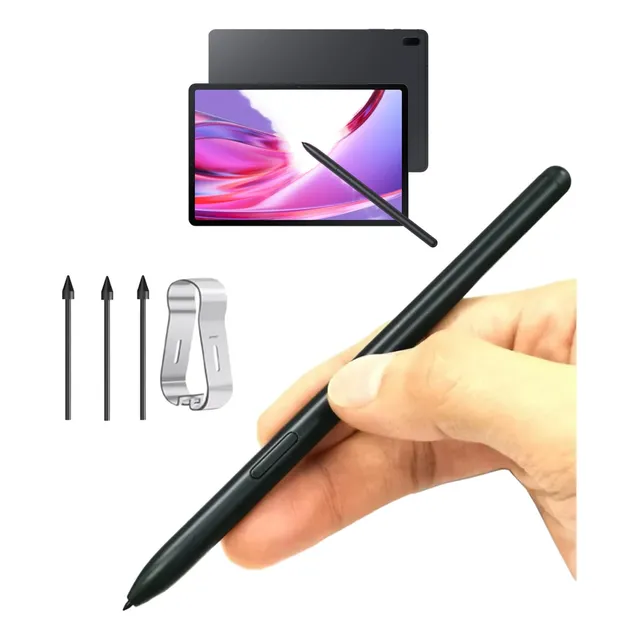 Lapiz Para Samsung Tablet Optico Galaxy Tab S6lite S7 S8 S9