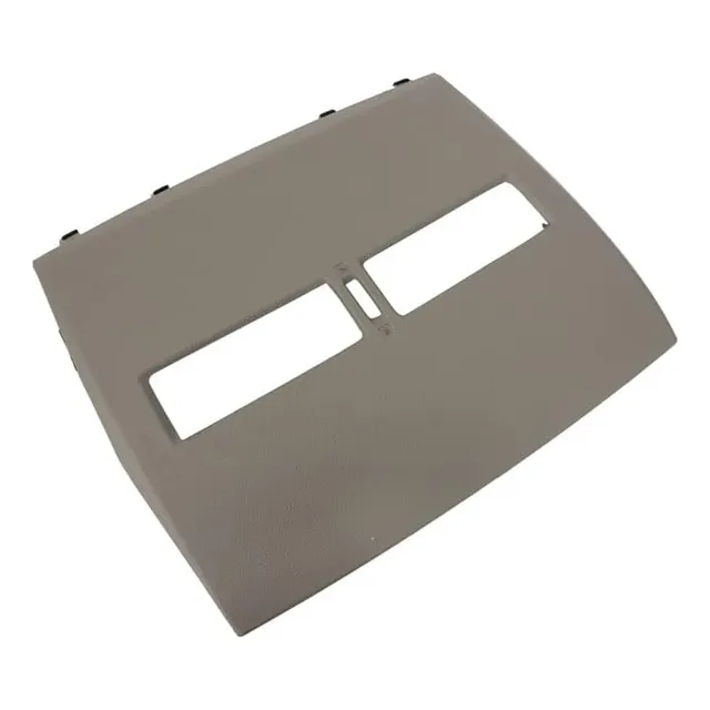 Cubierta De Panel De Instrumentos Nissan Tiida 2005-2011